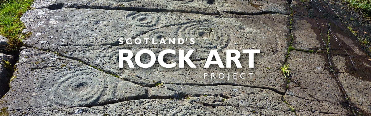 Scotland's Rock Art Project