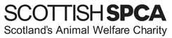 Scottish SPCA logo