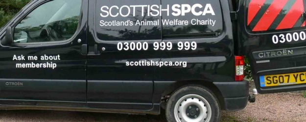 Scottish SPCA Membership Database - Bespoke CRM