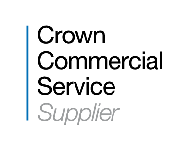 Crown Commercial Service Supplier